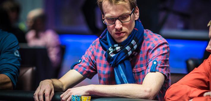 Informe MTT - Lex Veldhuis, WATnlos y Vogelsang con altos puntajes