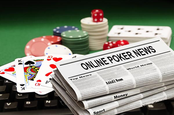 Poker News