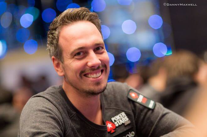 Informe MTT - Lex Veldhuis, WATnlos y Vogelsang con altos puntajes