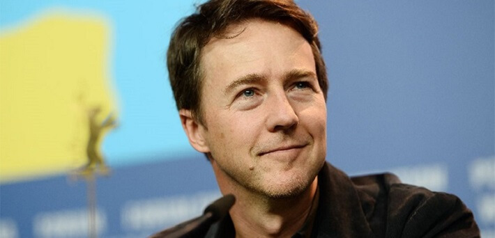 Ed Norton