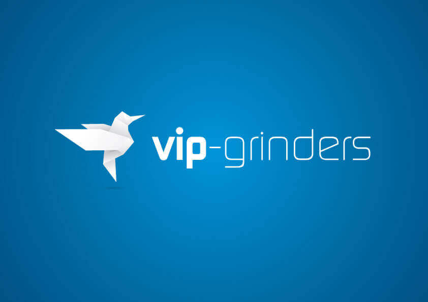 vip-grinders latinoamerica