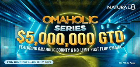 Omaholic-series