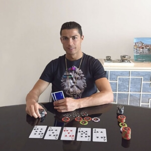 Cristiano-Ronaldo-poker