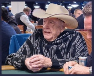 Doyle-Brunson