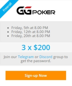 Freerolls-de-Poker-GGPoker