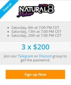 Freerolls-de-Poker-Natural8