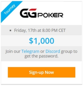 Promociones-Navidenas-GGPoker