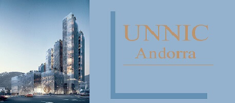 UNNIC-3A