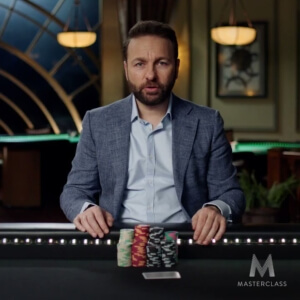 negreanu