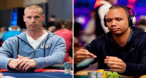 ¡PHIL-IVEY-Y-PATRIK-ANTONIUS-JUEGAN-AL-GOLF-APOSTANDO-300.000-POR-HOYO