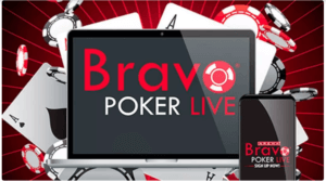 Bravo-poker-live