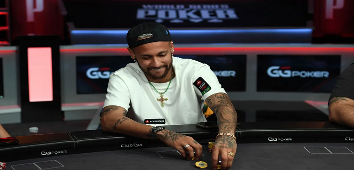 ESTRELLA-DEL-FUTBOL-NEYMAR-LO-PASA-DE-MARAVILLA-EN-LA-WSOP-2022