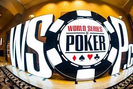 wsop