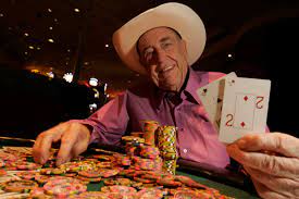 Doyle-Brunson