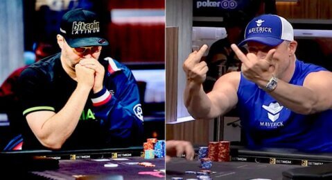 ERIC-PERSSON-DESAFIA-A-PHIL-HELLMUTH-A-UNA-PARTIDA-DE-1-MILLON-LUEGO-QUE-ESTE-SE-QUEDARA-SIN-STACK-EN-EL-LIVE-AT-THE-BIKE