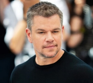 Matt-Damon