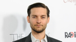 Tobey-Maguire