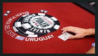 Uruguay-WSOP