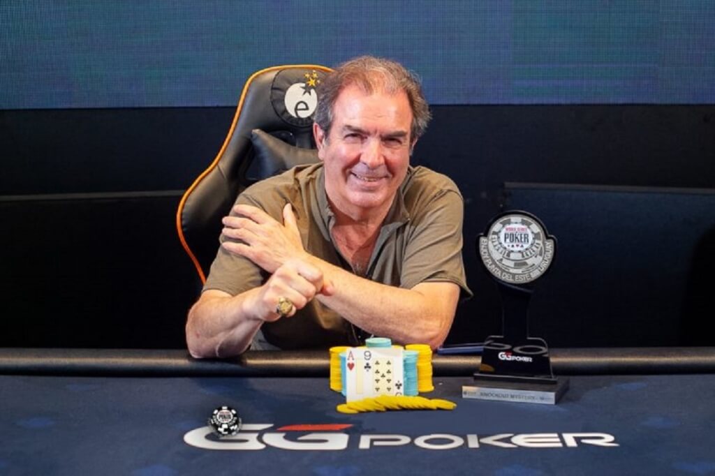 Wsop-Uruguay-Campeon-KO-Mistery-Bounty-Gino-Fedele-1