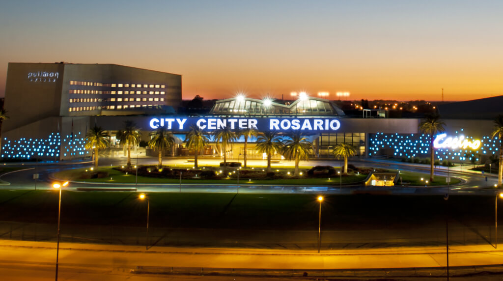 CITYCENTERROSARIO-HOTELCASINOPRINCIPAL