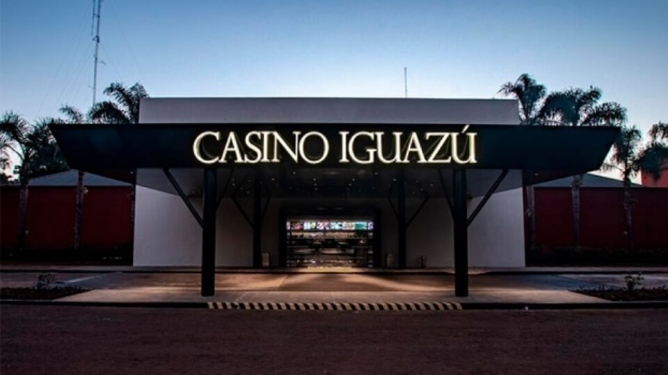 Casino-Iguazu