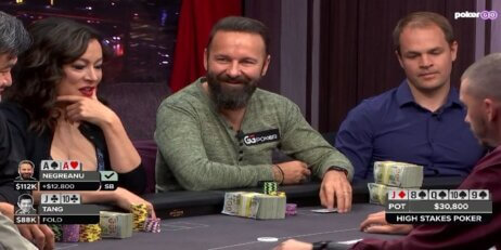 LO-MAS-DESTACADO-DE-HIGH-STAKES-POKER-TEMPORADA-10-EPISODIO-9-–-DANIEL-NEGREANU-Y-ERIC-PERSSON-SE-SUMAN-AL-JUEGO