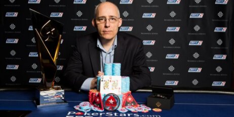 REPORTE DE MTT – TALAL SHAKERCHI GANA EL TITANS EVENT DE POKERSTARS POR $112.585,71