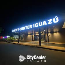 City Center Iguazu