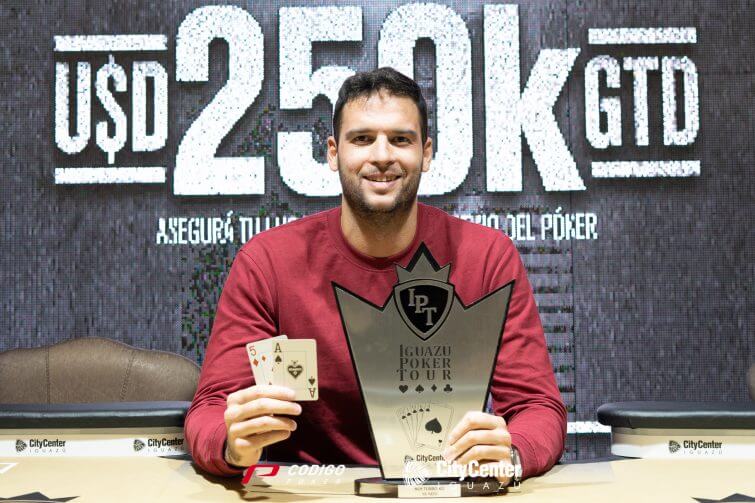 IGUAZU-POKER-TOUR-turbo 10K