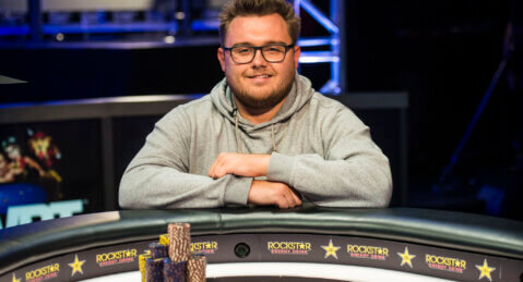 REPORTE DE MTT – SERGEI DENISOV GANA EL GGPOKER WORLD FESTIVAL 41-H POR LA FRIOLERA DE $140.395