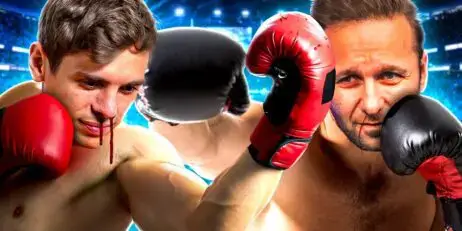 FEDOR HOLZ QUIERE ENFRENTARSE A DANIEL NEGREANU EN DUELO DE BOXEO