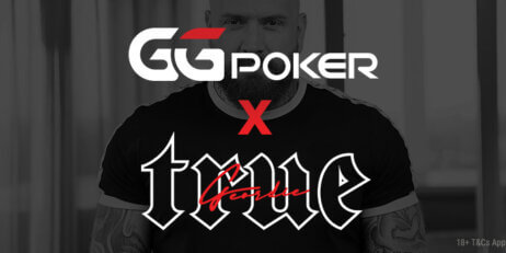 GGPOKER Y YOUTUBER TRUE GEORDIE ANUNCIAN COLABORACIÓN