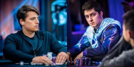 POR QUÉ NO EXPULSAN DE LA WSOP A JAKE SCHINDLER Y ALI IMSIROVIC