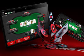 Pokerstars