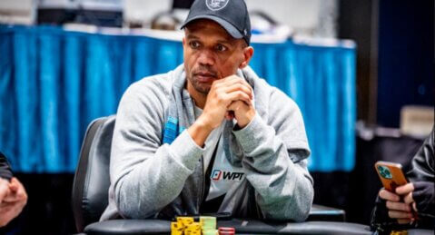 REPORTE DE LA WSOP 2023 – PHIL IVEY ENTRE LOS PRIMEROS 5 EN EL POKER PLAYERS CHAMPIONSHIP