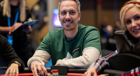 REPORTE DE MTT – LEX VELDHUIS GANA EL SUNDAY WARM-UP EN VIVO DESDE TWITCH