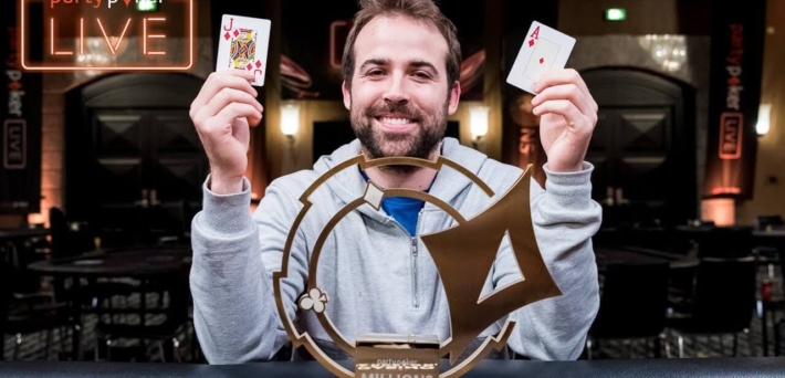 REPORTE DE MTT – PASCAL LEFRANCOIS GANA EL TITANS EVENT DE POKERSTARS