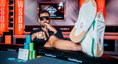 REPORTE SEMANAL DE LA WSOP 2023 – NICK SCHULMAN GANA SU 4° BRAZALETE, DOUG POLK FINALISTA EN EL HEADS-UP DE $25.000