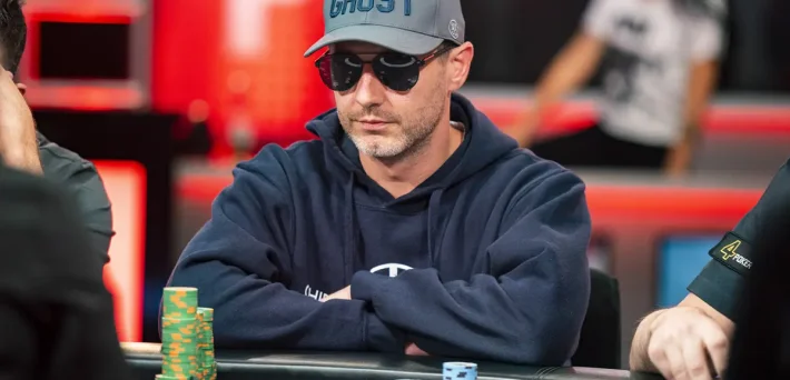 DÍA 3 DEL MAIN EVENT DE LA WSOP 2023 TERMINA JUSTO ANTES DE LA BURBUJA – CHANCE KORNUTH EN SEGUNDO LUGAR