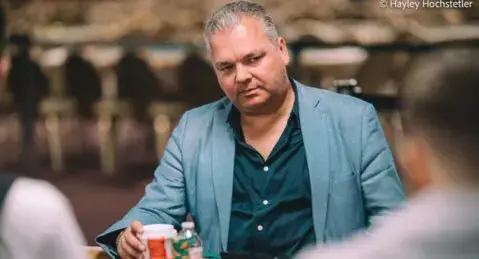 MAIN EVENT DE LA WSOP 2023 – JUAN MACEIRAS LÍDER EN FICHAS EN LA RECTA FINAL CON SÓLO 15 JUGADORES RESTANTES