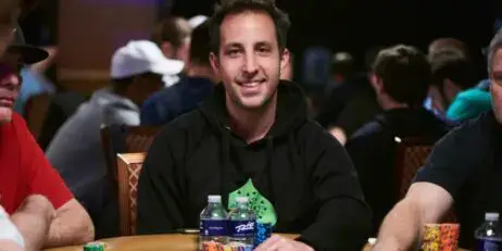 MAIN EVENT DE LA WSOP 2023 – VARIAS LEYENDAS ENTRE LOS ÚLTIMOS 50 JUGADORES