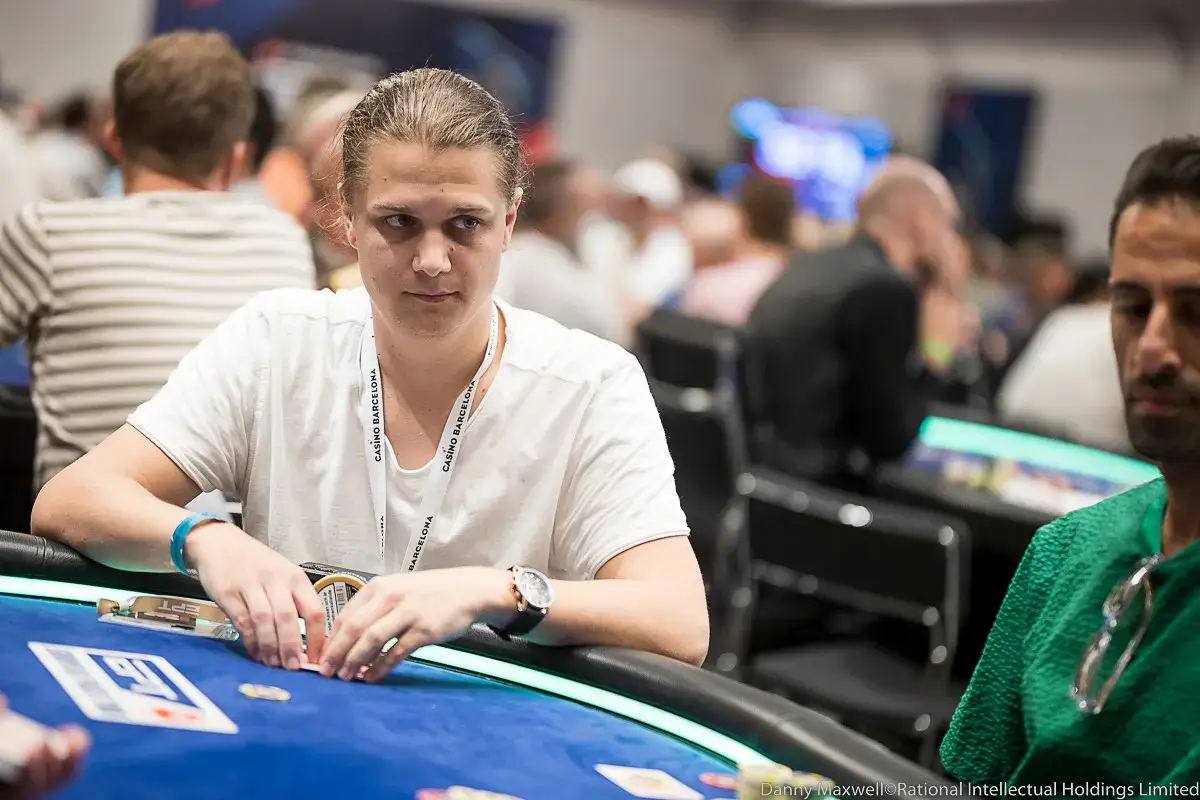 REPORTE DE MTT – LENA900 TRIUNFA NUEVAMENTE EN EL TITANS EVENT, C.DARWIN2 GANA EL SUNDAY WARM-U