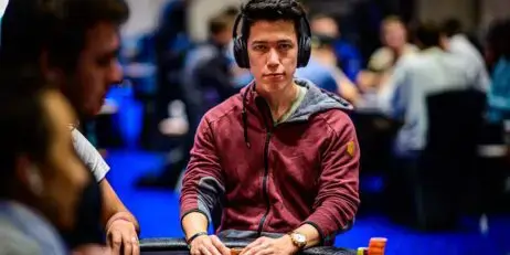 REPORTE DE MTT – THOMAS MÜHLÖCKER TRIUNFA EN EL TITANS EVENT POR $93.217