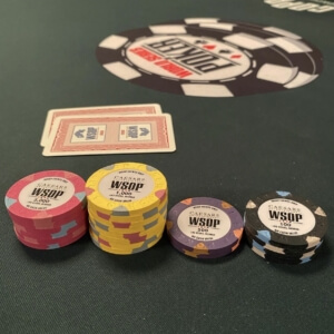 WSOP