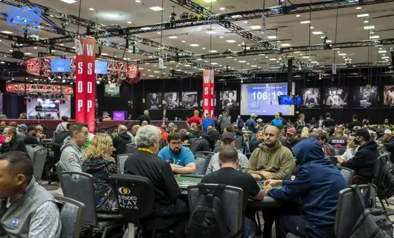 wsop-2023-main-event-Salon-HorseShoe