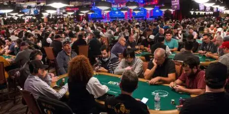 ¡EL MAIN EVENT DE LA WSOP 2023 ES EL MÁS GRANDE DE LA HISTORIA!