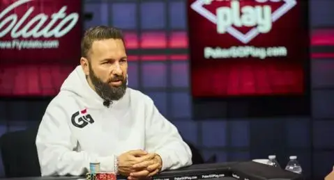 DANIEL NEGREANU DERROTA A DOUG POLK EN HIGH STAKES DUEL 4