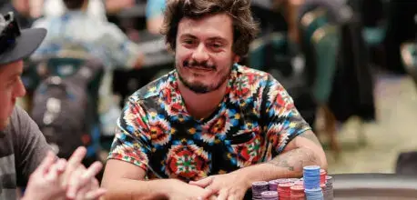 REPORTE DE MTT – RAMIRO PETRONE GANA EL GGMASTERS HIGH ROLLERS, €UROP€AN TRIUNFA EN EL TITANS EVENT