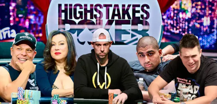 ¡HOY COMIENZA LA TEMPORADA 11 DE HIGH STAKES POKER!