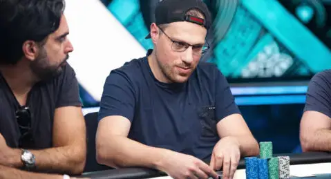 REPORTE DE MTT – ARTUR MARTIROSIAN GANA EL EVENTO #26 DE LA WSOP ONLINE POR $426.697